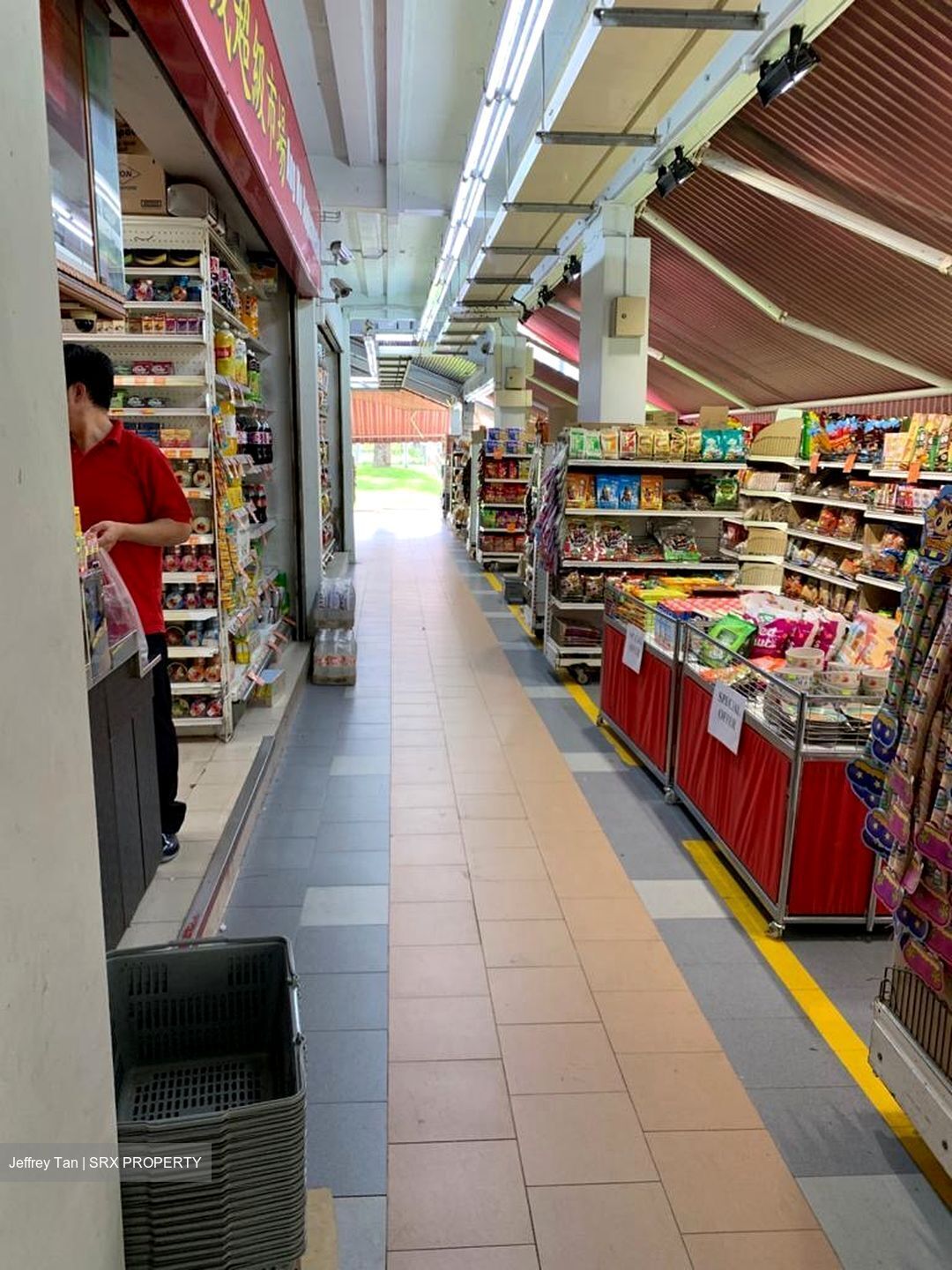 Serangoon North Avenue 2 (D19), Shop House #580802691
